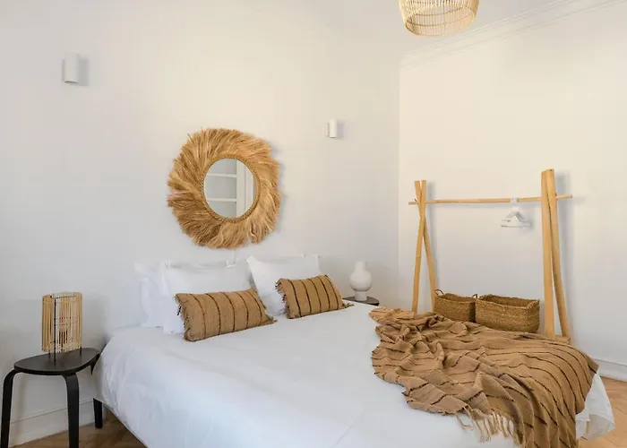 Apartament Elegant 2br With Balcony