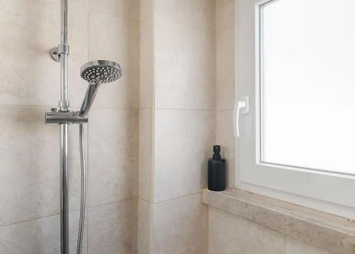 Apartament Elegant 2br With Balcony *