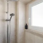 Апартаменты Elegant 2br With Balcony *