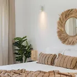 Elegant 2br With Balcony Lisbon